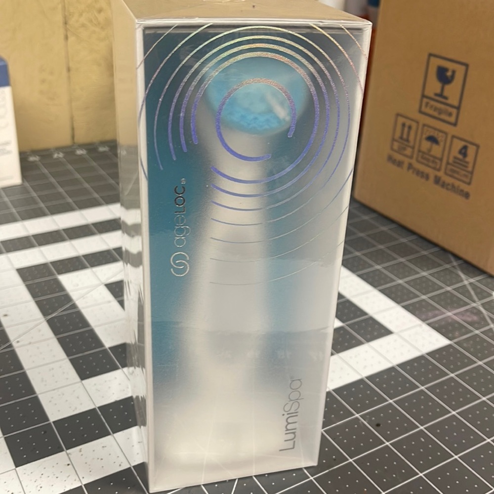 Lumi Spa